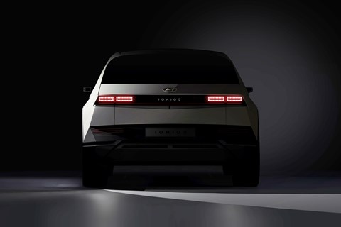 ioniq 5 teaser rea
