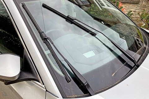 octavia ltt wipers