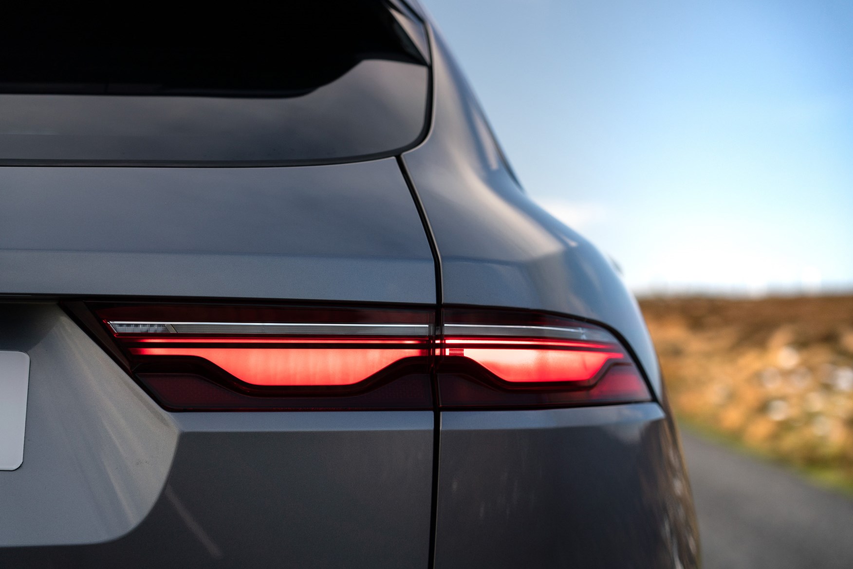 Jaguar F Pace 21 Review Car Magazine Jaguar F Pace 21 Review Car Magazine