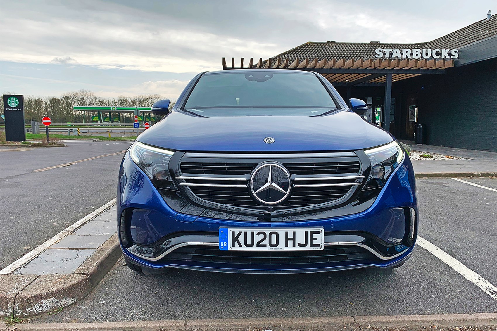 mercedes eqc electric car long term test 2021 review car magazine