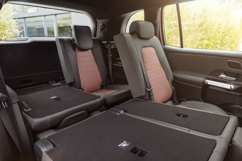 eqb rear seats