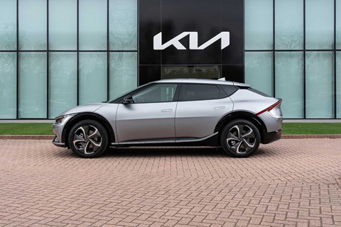 Kia EV6