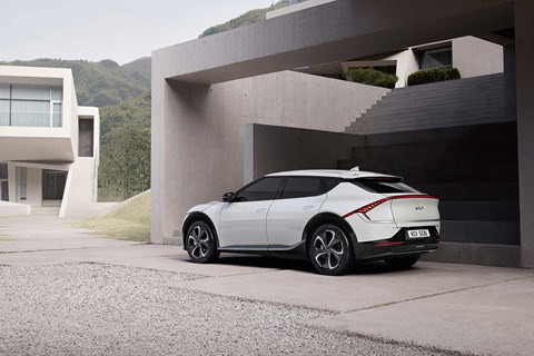 Kia EV6