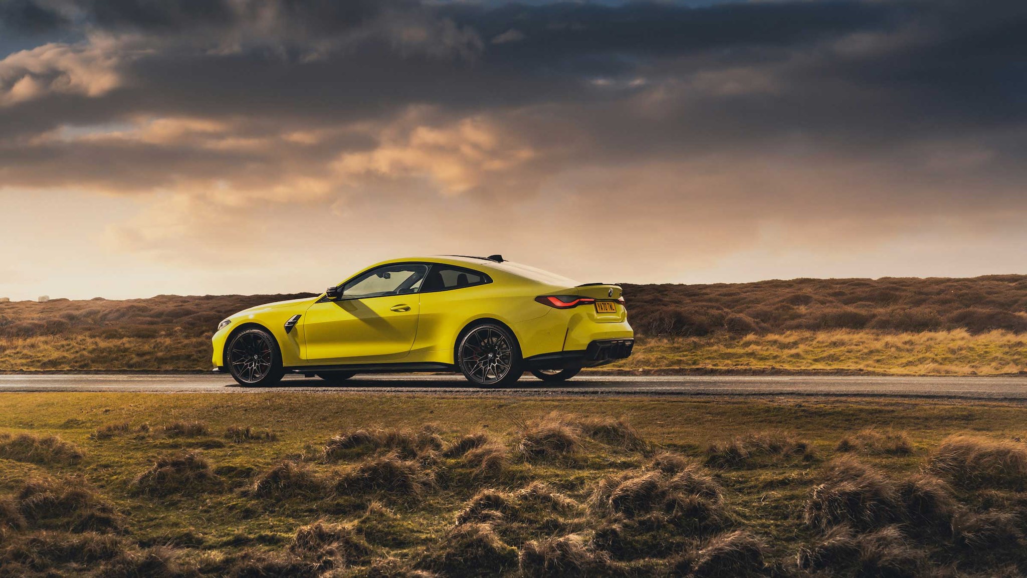 Bmw M4 Competition Review And Video Verdict Car Magazine