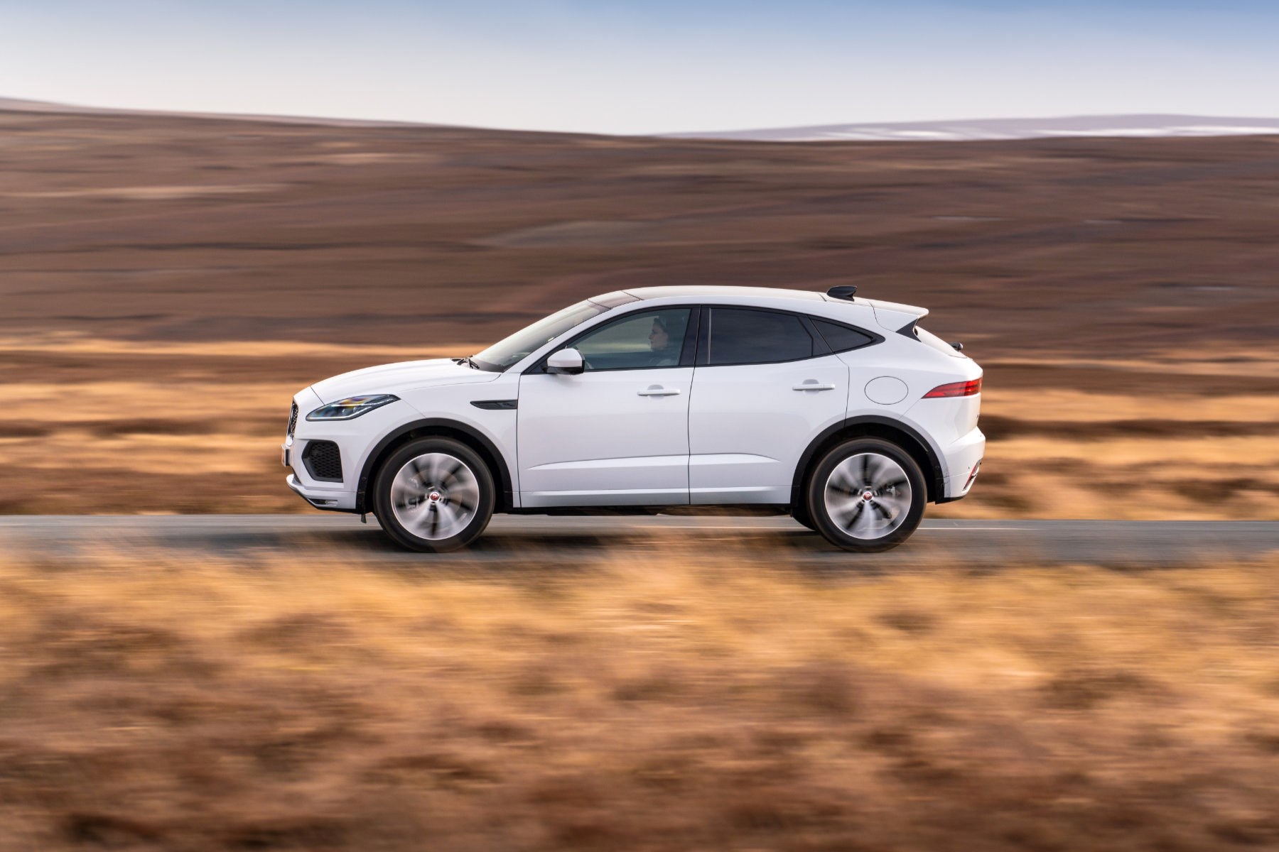 Jaguar E Pace Plug In Hybrid 21 Review Car Magazine