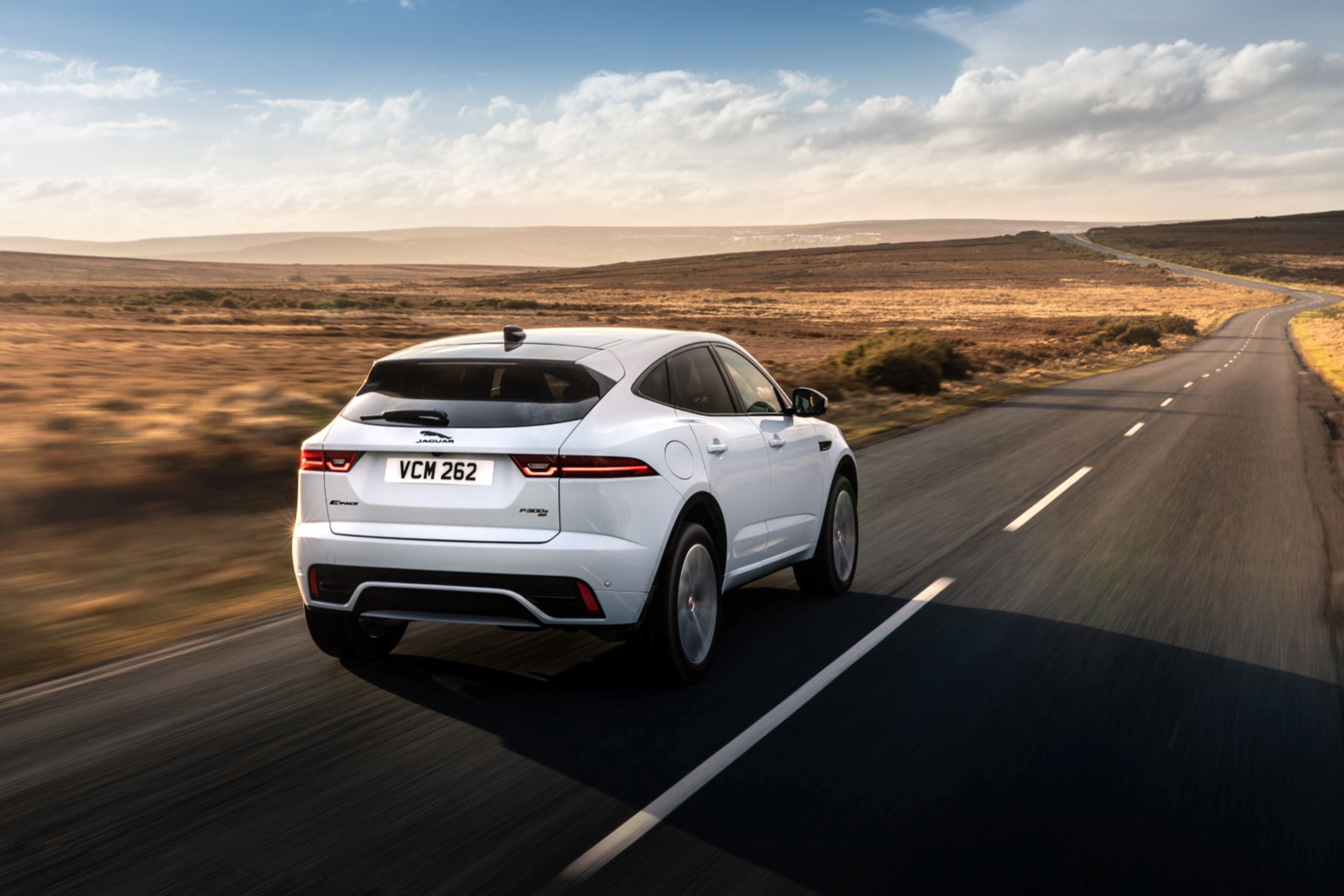 Jaguar E Pace Plug In Hybrid 21 Review Car Magazine