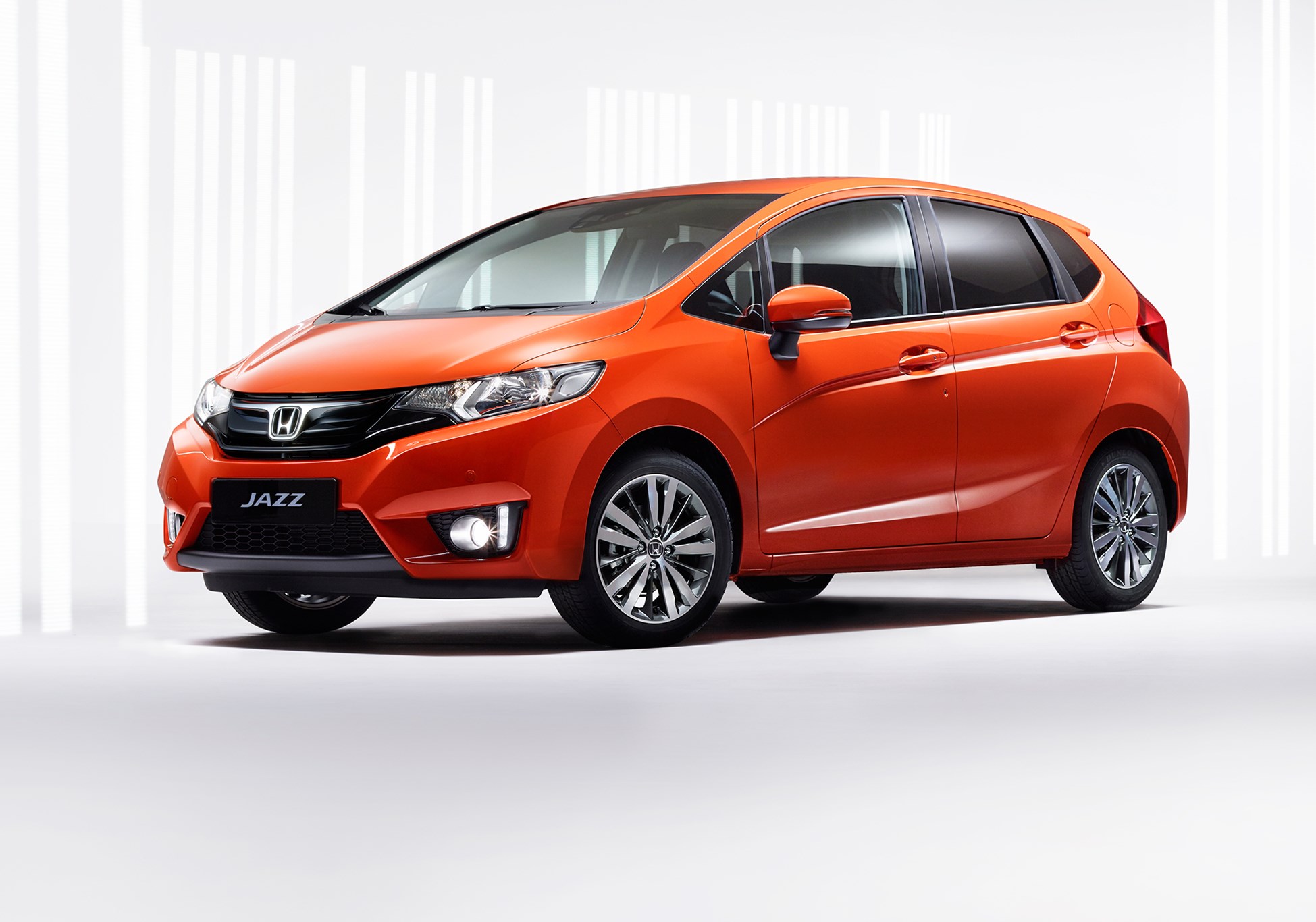 Honda Jazz (2015) is here: meet the new third-generation mini | CAR