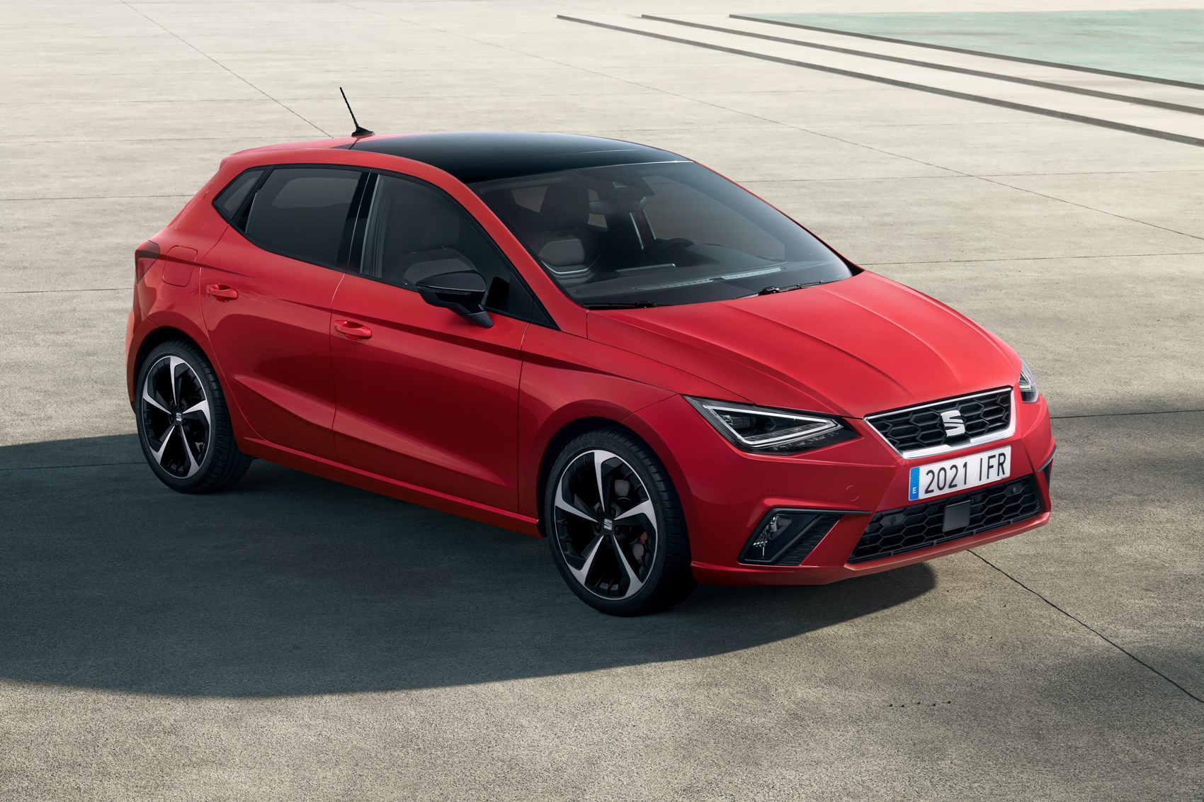 Seat Ibiza Hatchback Updated For 2021 CAR Magazine Seat Ibiza Hatchback Updated For 2021 CAR Magazine