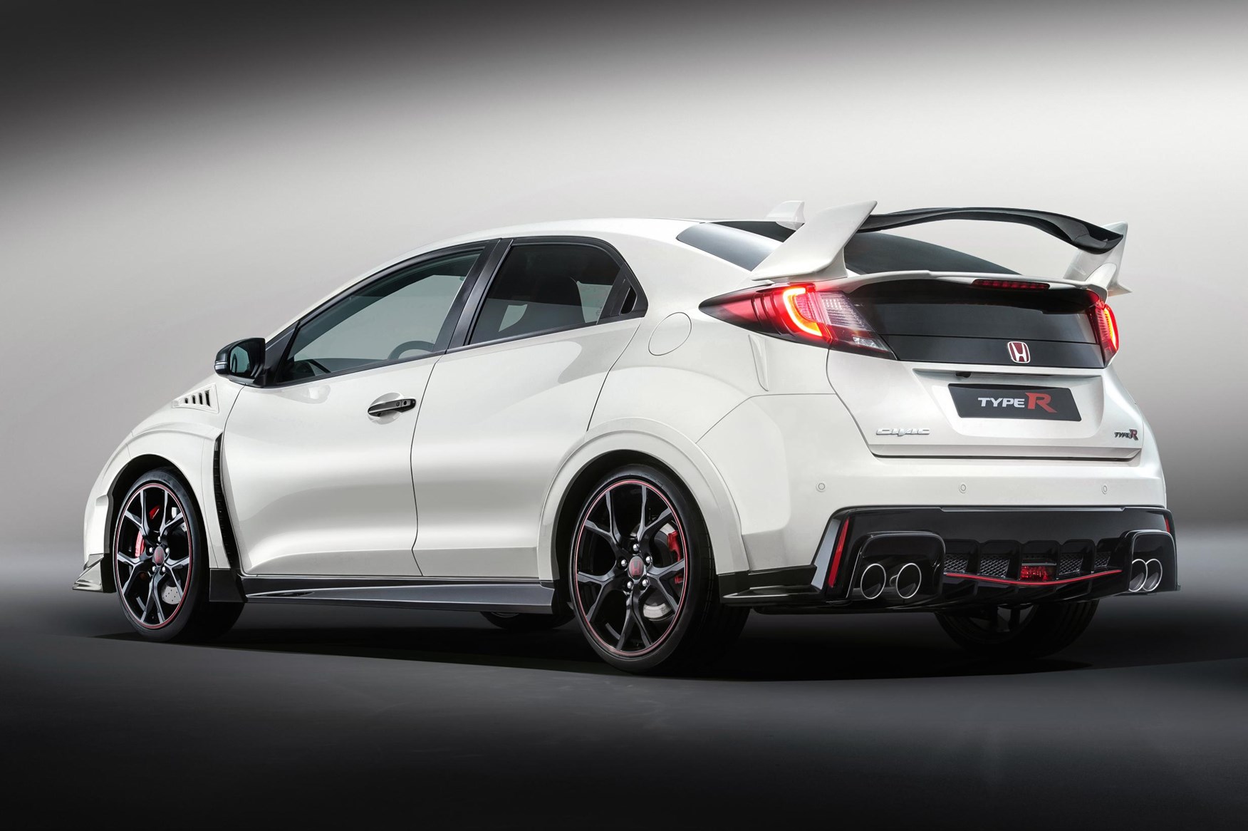 Has The New 29 995 15 Honda Civic Type R Been Worth The Wait Car Magazine Has The New 29 995 15 Honda Civic Type R Been Worth The Wait Car Magazine