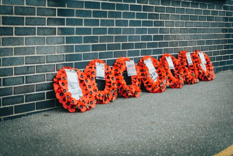 Race of Remembrance 2021