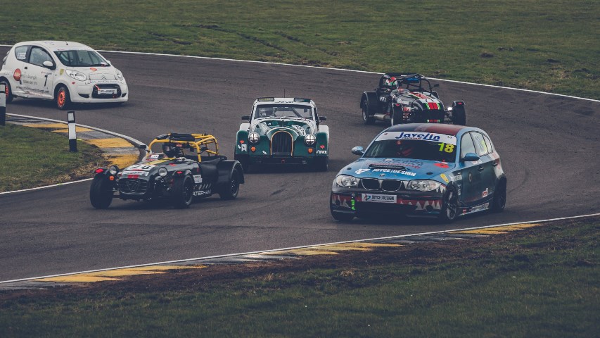 Race of Remembrance 2021: the story from the inside | CAR Magazine