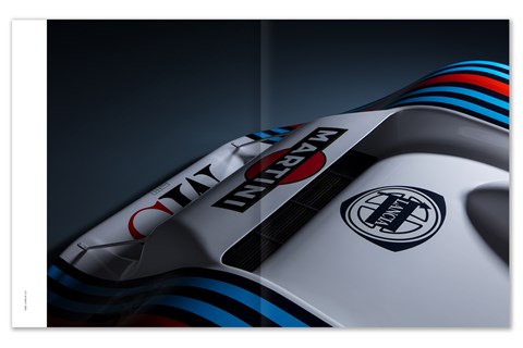 made in italy lancia