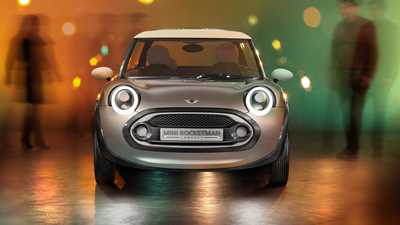Mini Minor (2019): four key questions over the baby Mini