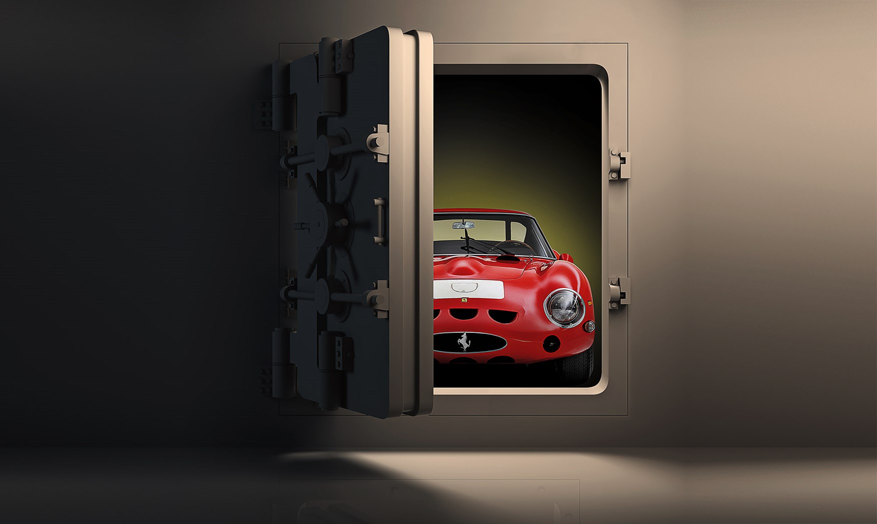 Classic Car Prices Bubble Is Now The Time To Invest In An Old Car Car Magazine