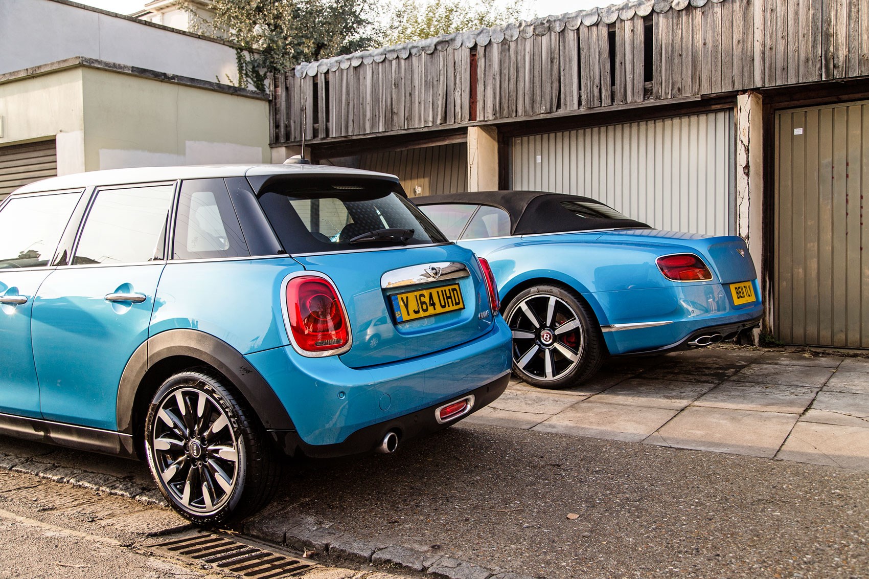 Mini Cooper 5dr 2015 Long Term Test Review Car Magazine