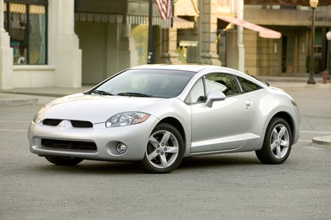 Mitsubishi Eclipse