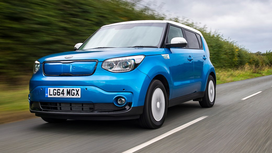Bmw X4 Xdrive 35i 2017 Review Car Magazine The Kia Soul Ev Car S Review