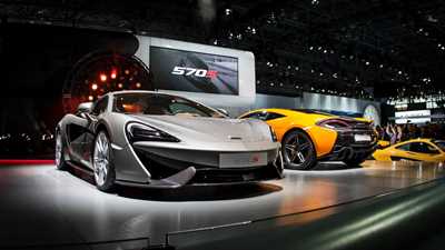 Audi R8 V10 Plus 2015 Review Car Magazine
