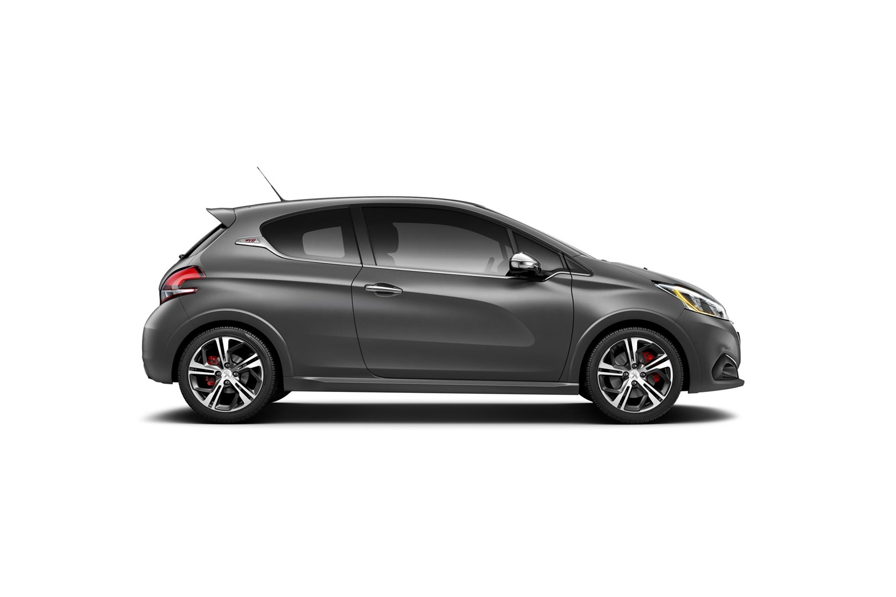 Peugeot gets touchy-feely with new textured paint | CAR Magazine Peugeot gets touchy-feely with new textured paint | CAR Magazine