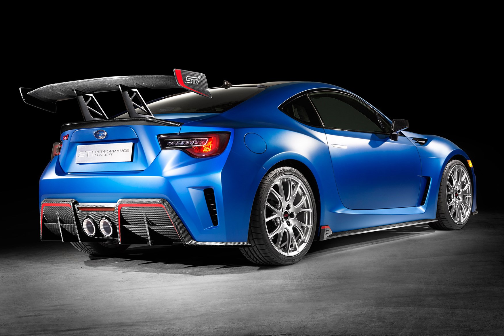 The New 2018 Aston Martin Vantage Revealed In Pictures Car Magazine Meet The 300bhp Subaru Brz