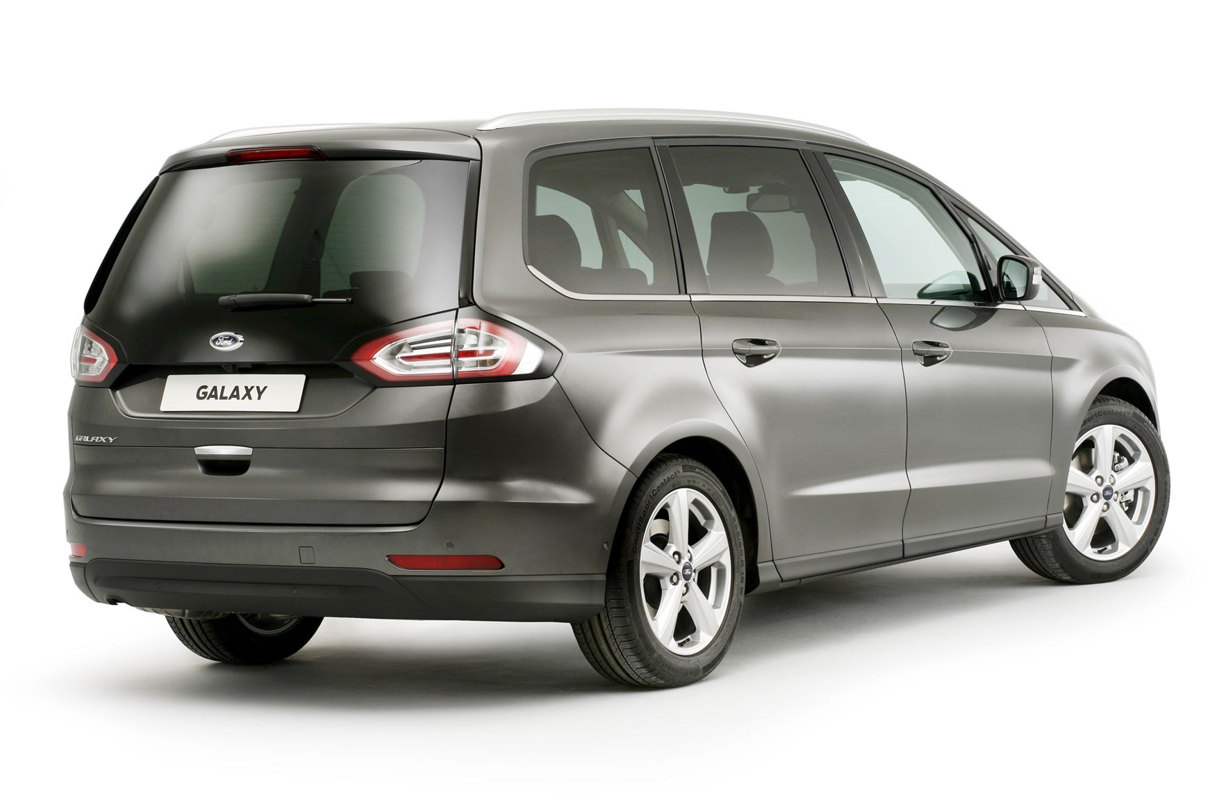 New Ford Galaxy 2015 The S Max S Sensible Twin Car Magazine