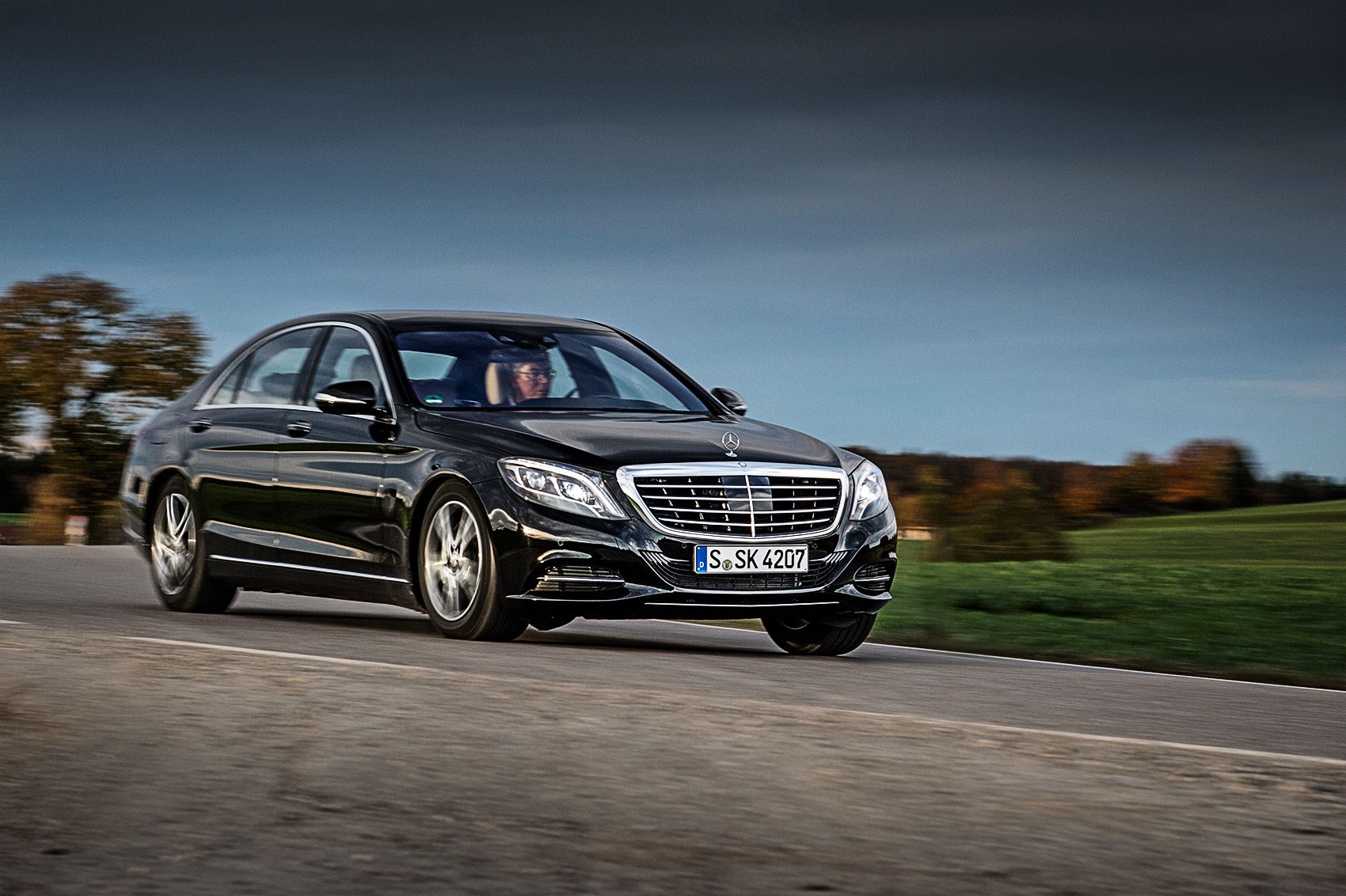 Mercedes S500 Plug-in Hybrid (2015) long-term test review | CAR Magazine