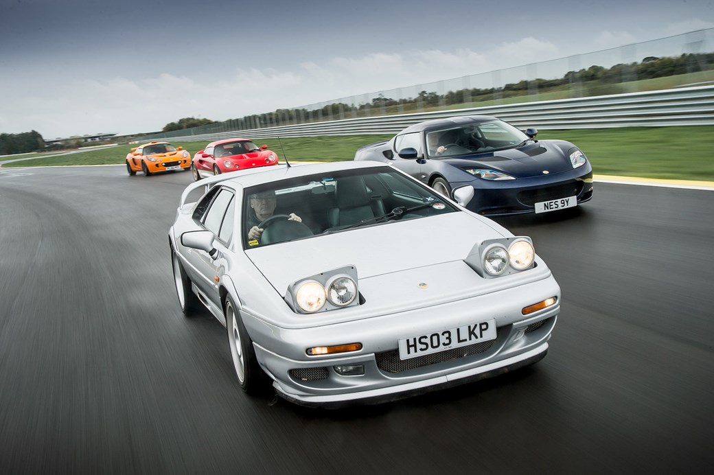 How To Your First Lotus Ing Guide Used Elise Exige Lotus Esprit V8 A Proper Old School