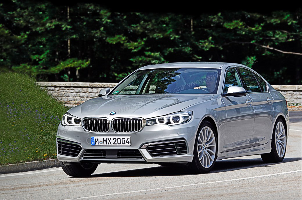 Executive Saloon Fight 2016 Next Gen Bmw 5 Series Vs Mercedes E
