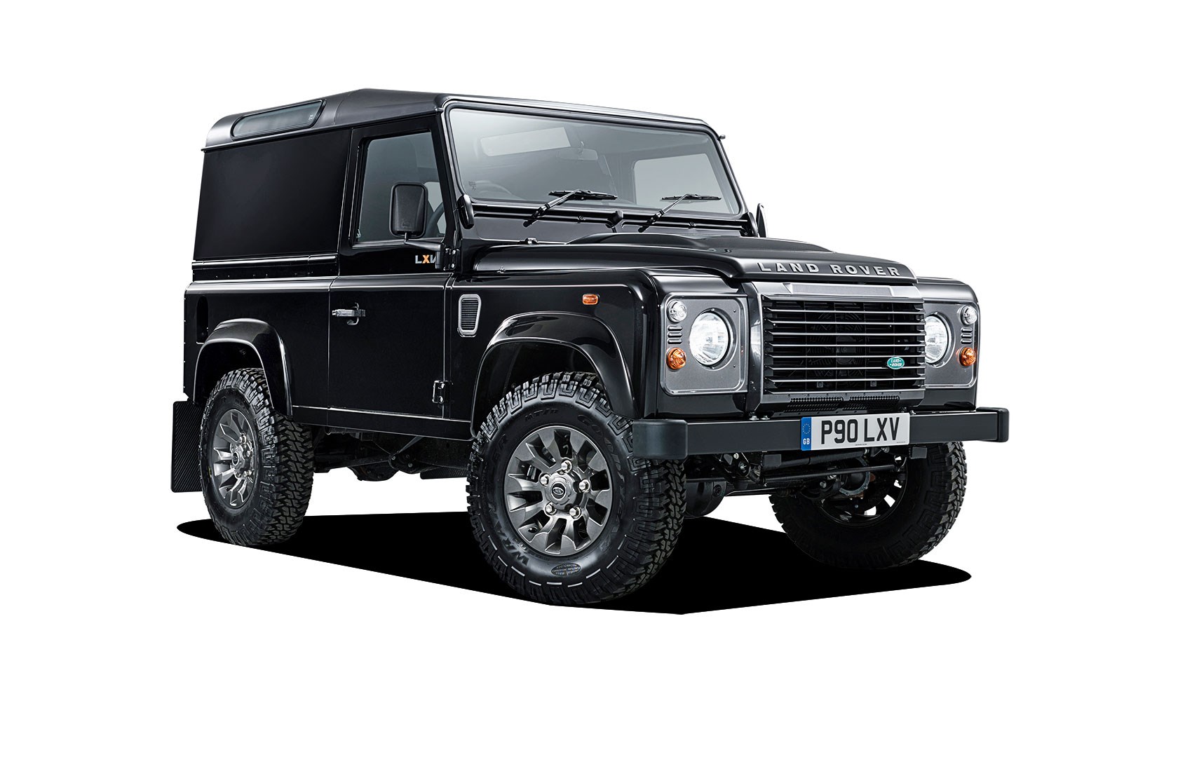 Range Rover Defender Build  : Not All Features Are Available On All Vehicle Models Or May Only Be Available As An Optional Extra Or In Conjunction With.