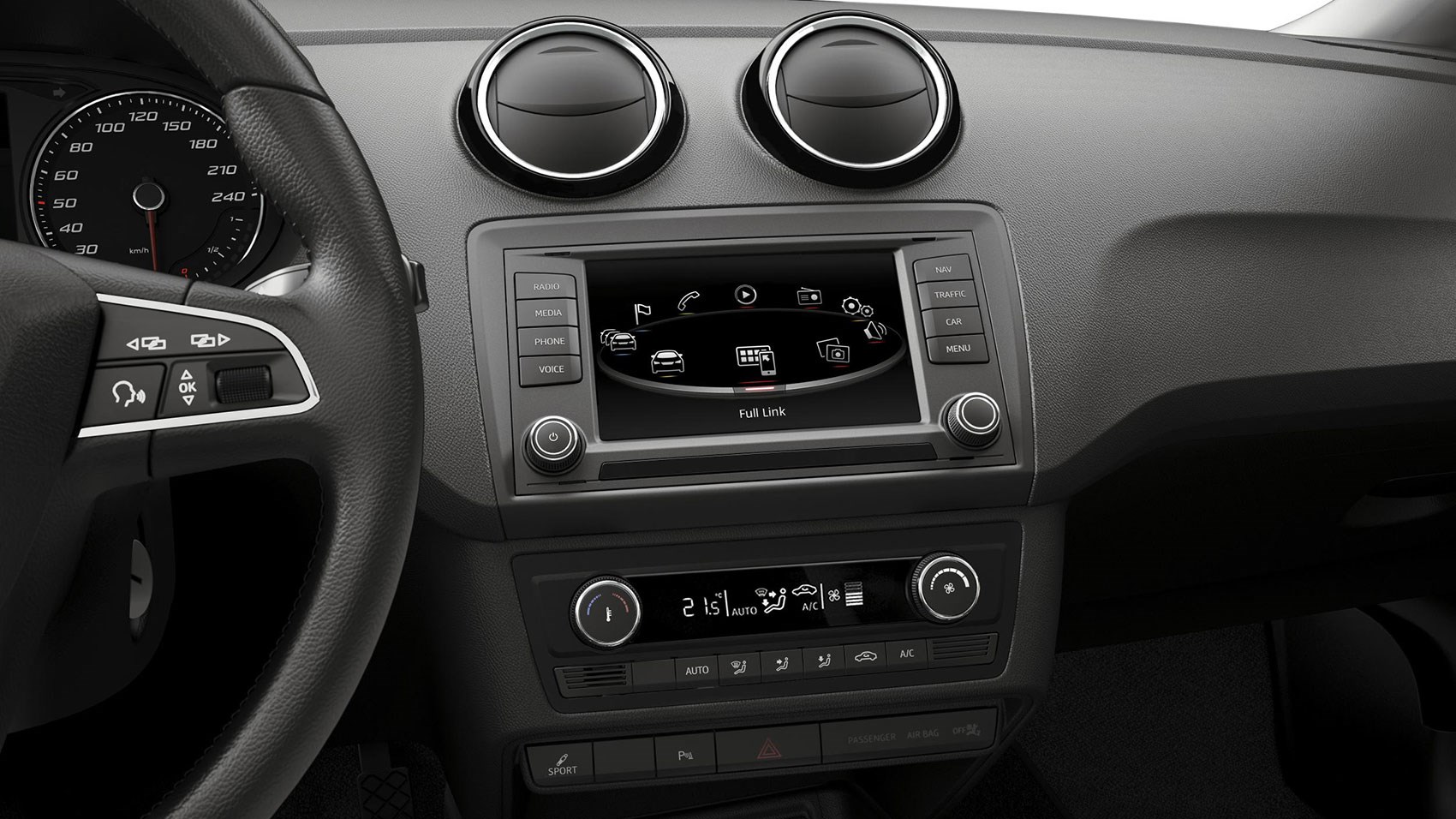 Seat Ibiza Facelift 15 The Supermini Beat Goes On Car Magazine