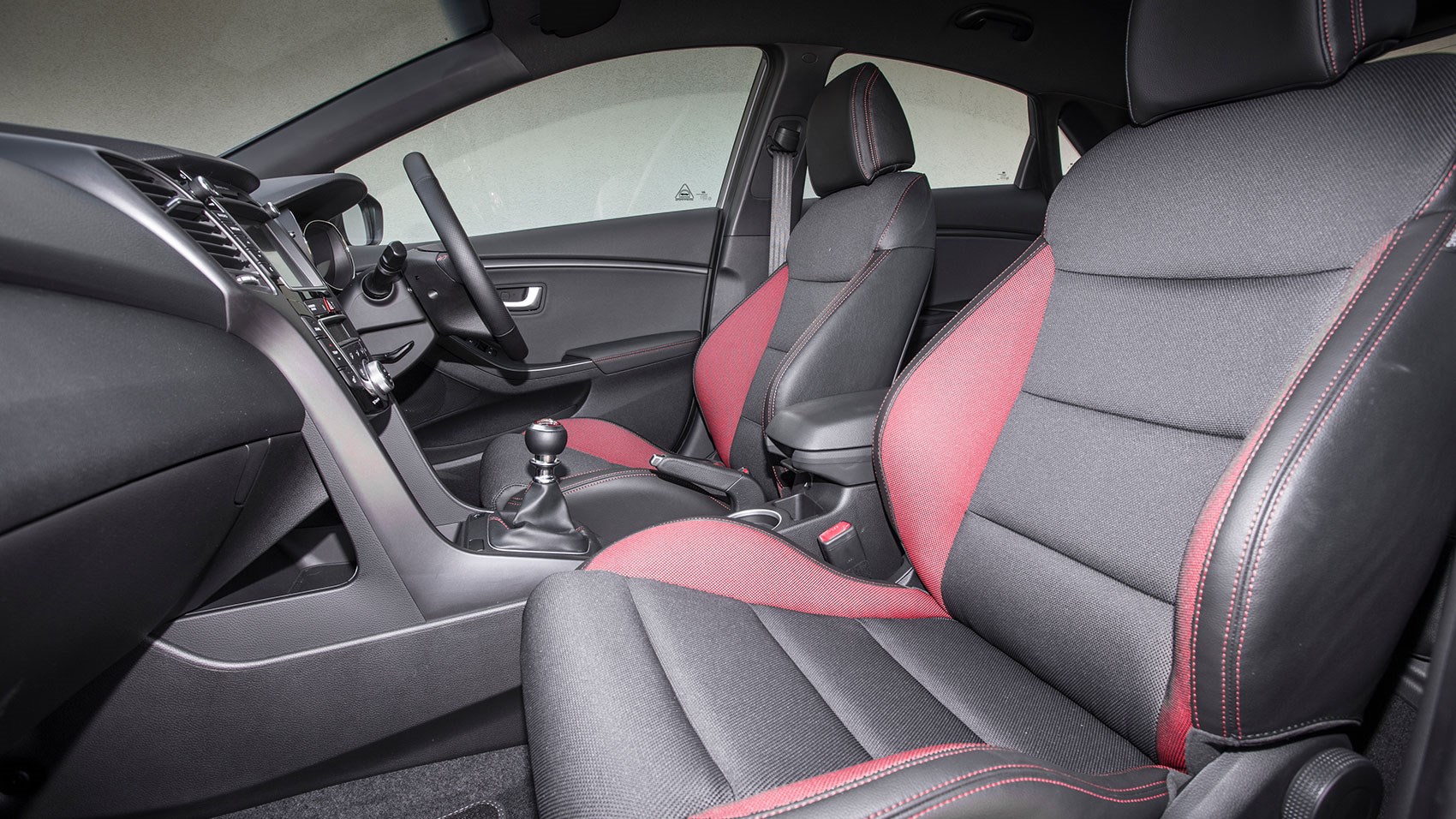 Hyundai I30 Turbo 15 Review Car Magazine