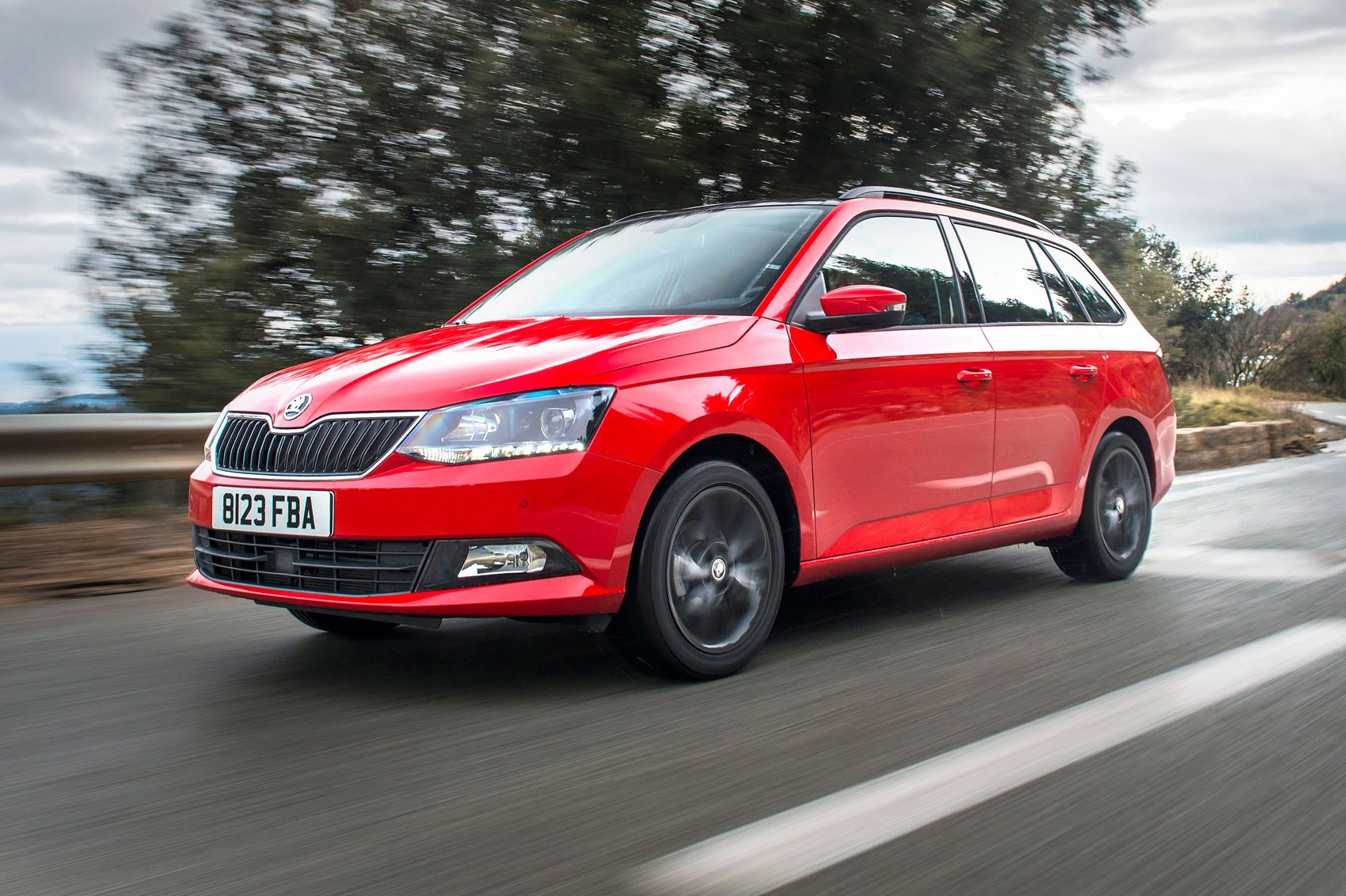 Car Reviews Independent Road Tests Car Magazine