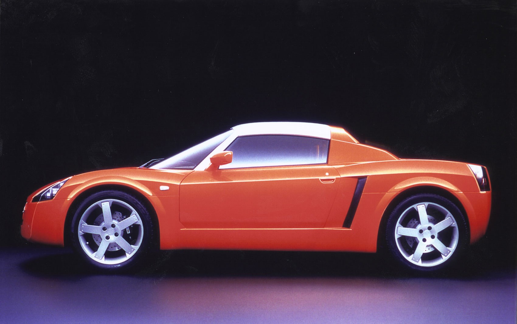 Remembering The Underdogs The 00 Vauxhall Vx2 Car Magazine Remembering The Underdogs The 00 Vauxhall Vx2 Car Magazine