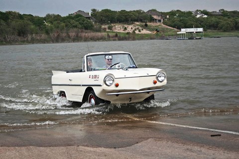 Amphicar