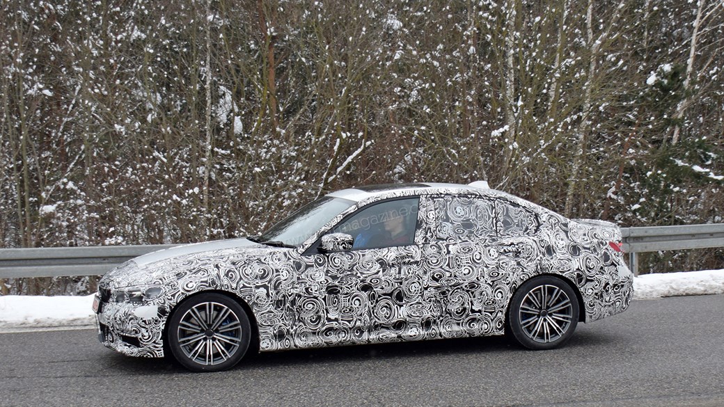 All the BMW E and F codenames explained by CAR Magazine All the BMW E and F codenames explained by CAR Magazine