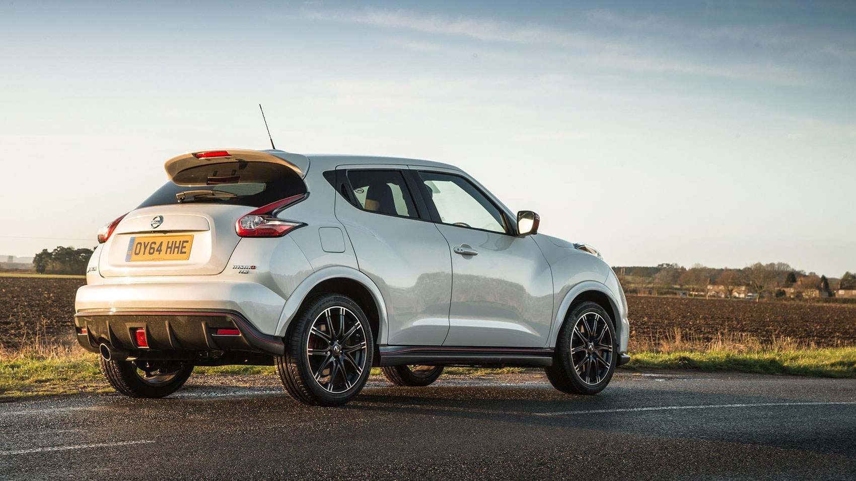 Nissan Juke Nismo Rs 15 Review Car Magazine