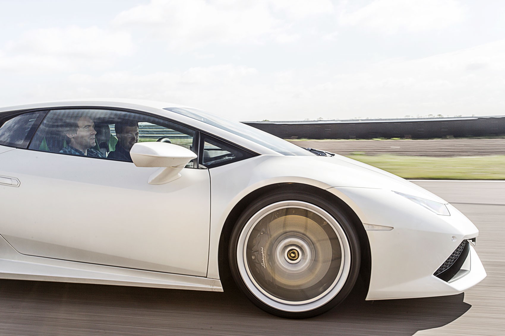 Lamborghini Huracan LP610-4: long-term test review (2015) | CAR Magazine