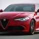 Alfa Romeo Giulia 2016 In Pictures And On Video It S
