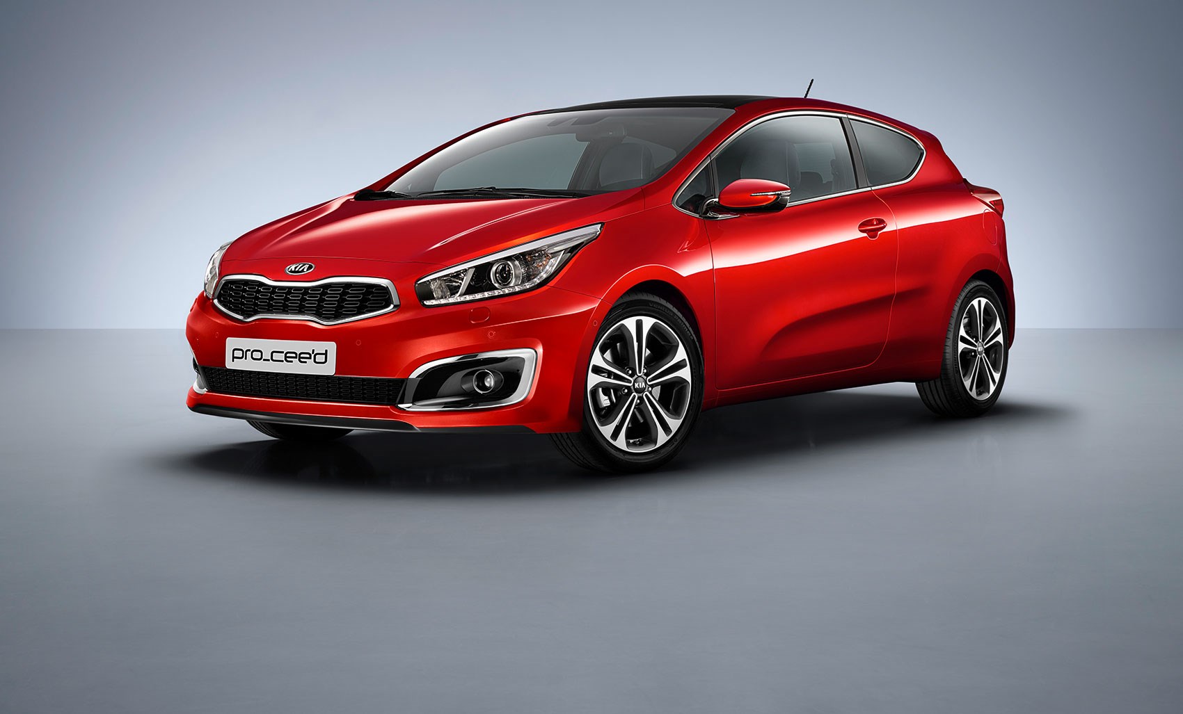 Запчасти kia ceed 3