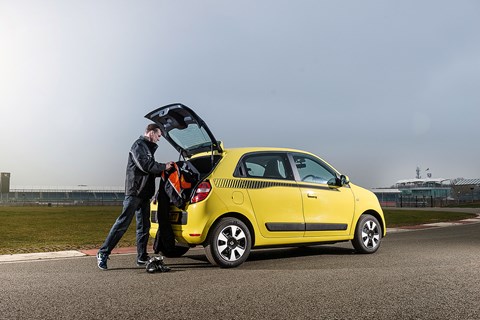 Renault Twingo