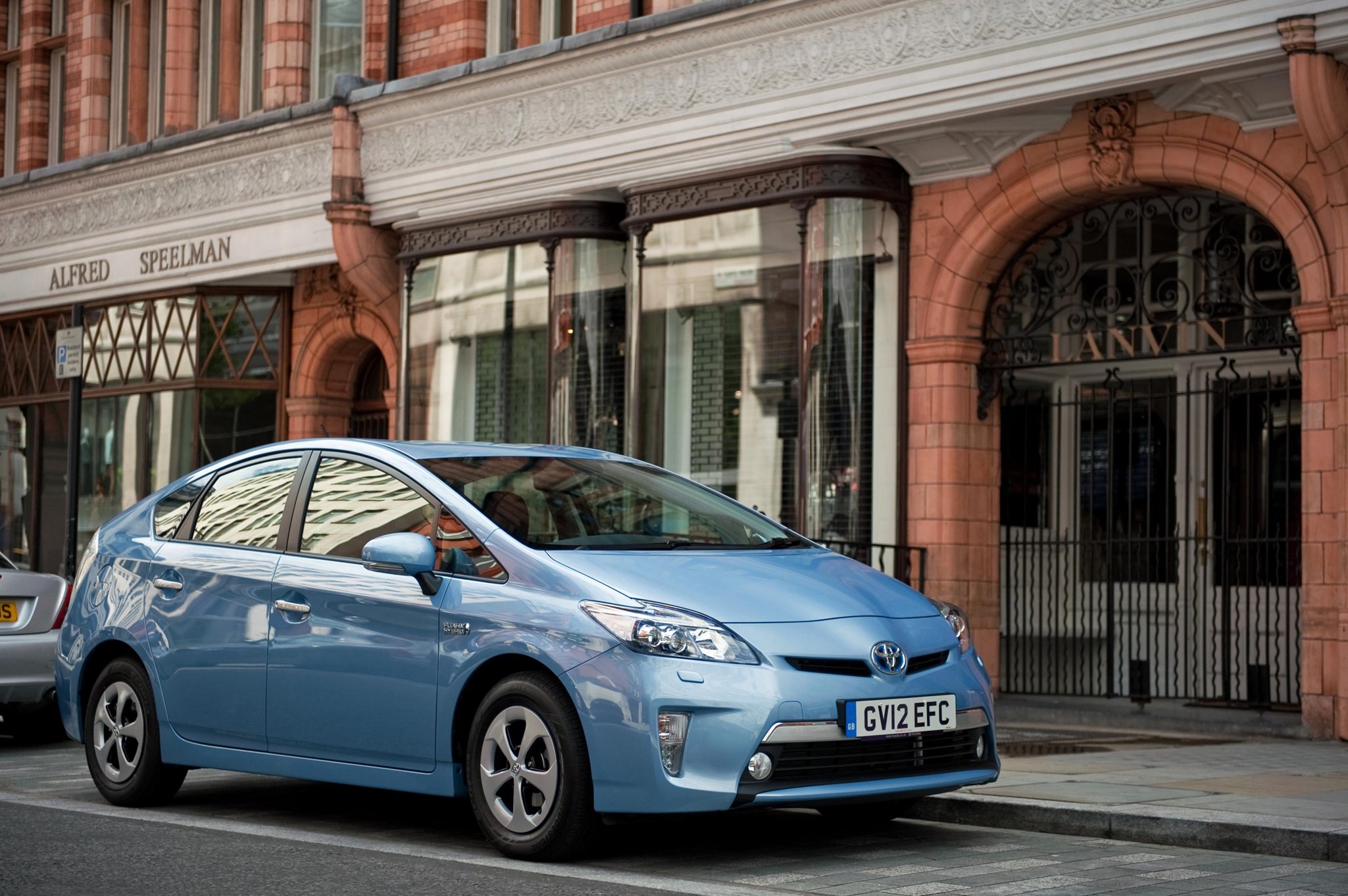 Recalls Plague Toyota Again CAR Magazine