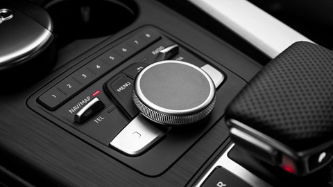 Audi A4 (2016) prototype review | CAR Magazine