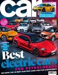 CAR Magazine: May 2022
