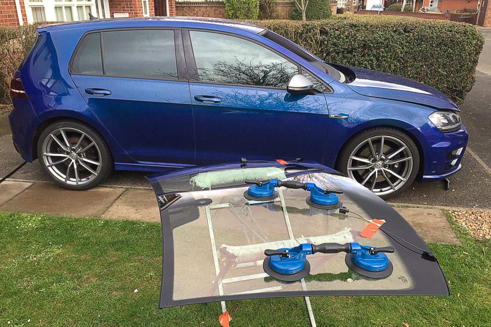 vw golf r 2016 long term test review car magazine