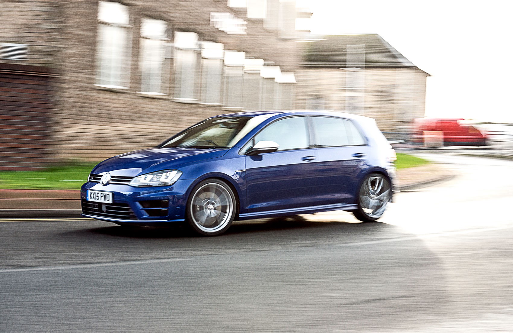 Vw Golf R 2016 Long Term Test Review Car Magazine 0367