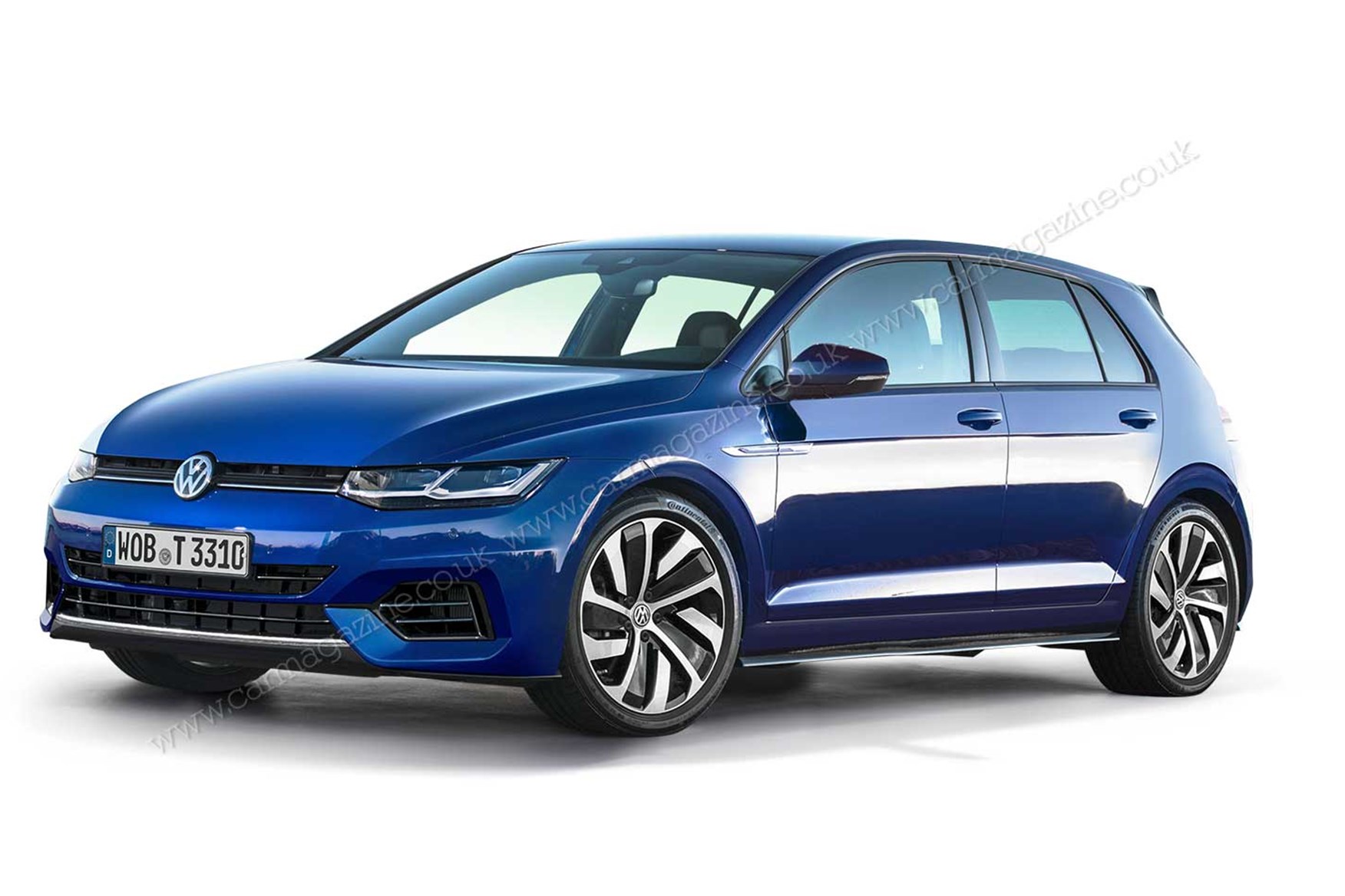 New 22 Volkswagen Mission Statement 2020