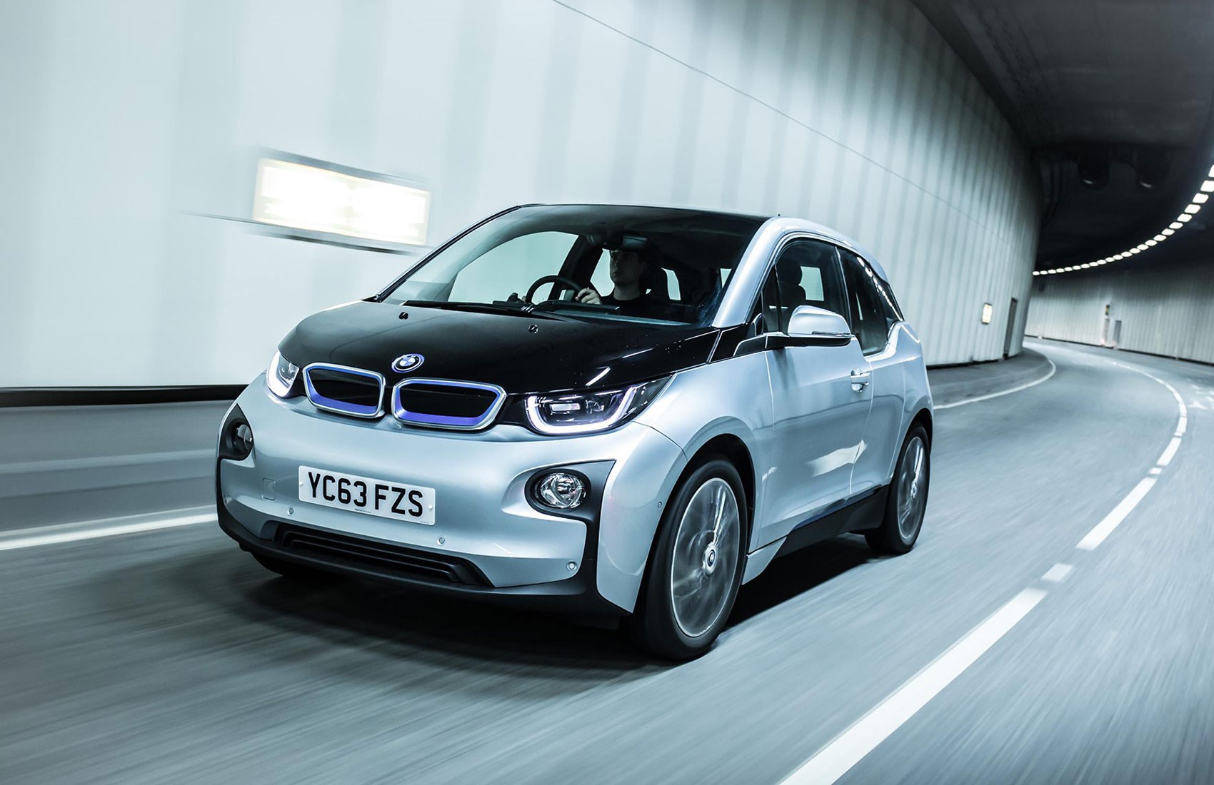 Bmw I3 Car Magazine Bmw S Ultra Modern I3