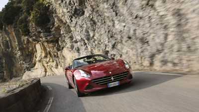Mercedes Amg Gts 2015 Review Car Magazine