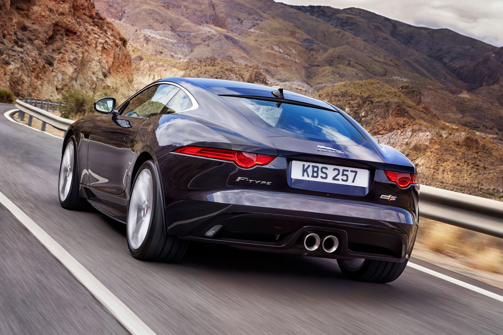 Jaguar F-type | CAR Magazine