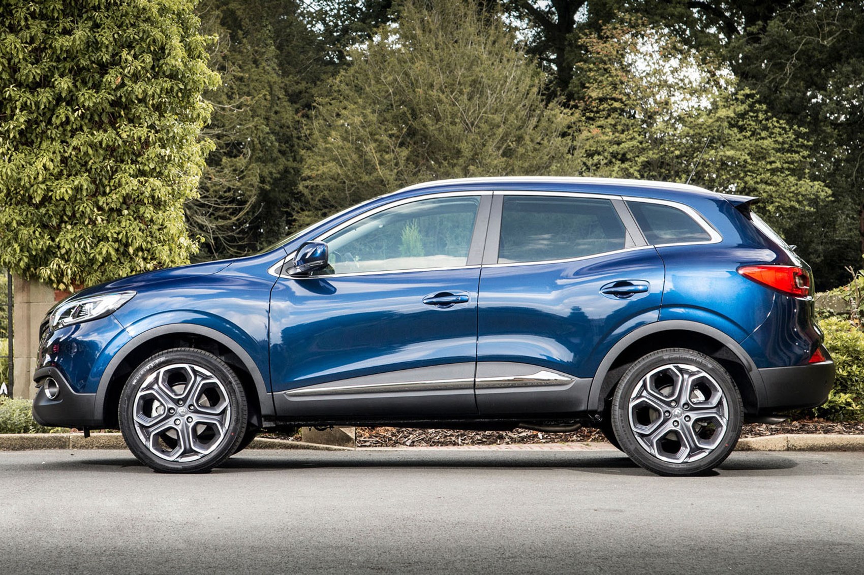Renault Kadjar | CAR Magazine Renault Kadjar | CAR Magazine
